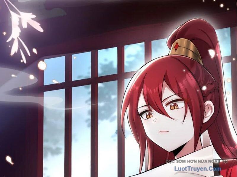 Nữ Đế, Ta Chỉ Yêu Đương Với Nương Tử Chapter 15 - Trang 42