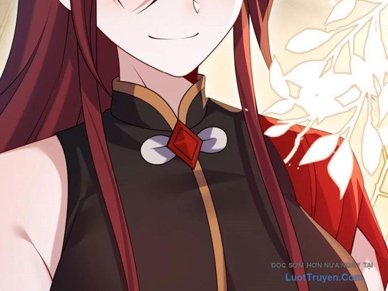Nữ Đế, Ta Chỉ Yêu Đương Với Nương Tử Chapter 15 - Trang 7
