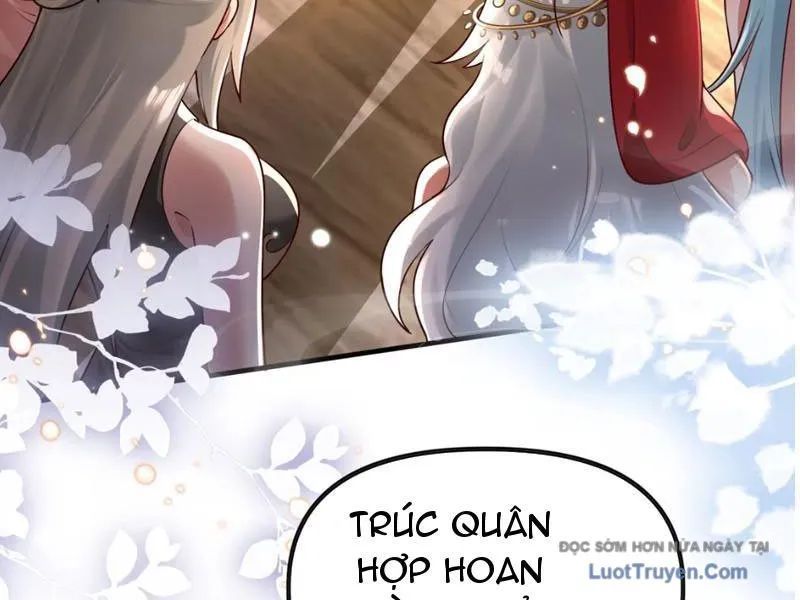 Nữ Đế, Ta Chỉ Yêu Đương Với Nương Tử Chapter 16 - Trang 21
