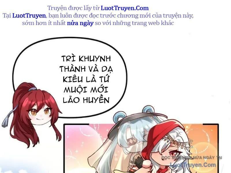 Nữ Đế, Ta Chỉ Yêu Đương Với Nương Tử Chapter 16 - Trang 23
