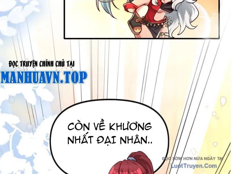 Nữ Đế, Ta Chỉ Yêu Đương Với Nương Tử Chapter 16 - Trang 24