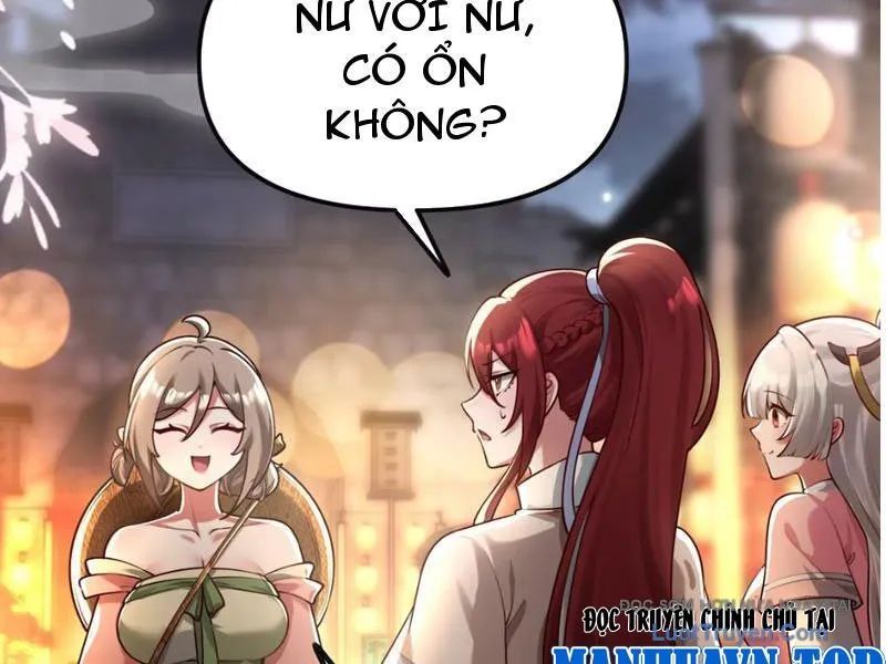 Nữ Đế, Ta Chỉ Yêu Đương Với Nương Tử Chapter 16 - Trang 33