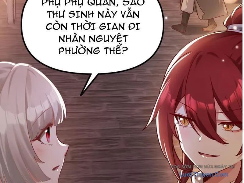 Nữ Đế, Ta Chỉ Yêu Đương Với Nương Tử Chapter 16 - Trang 38