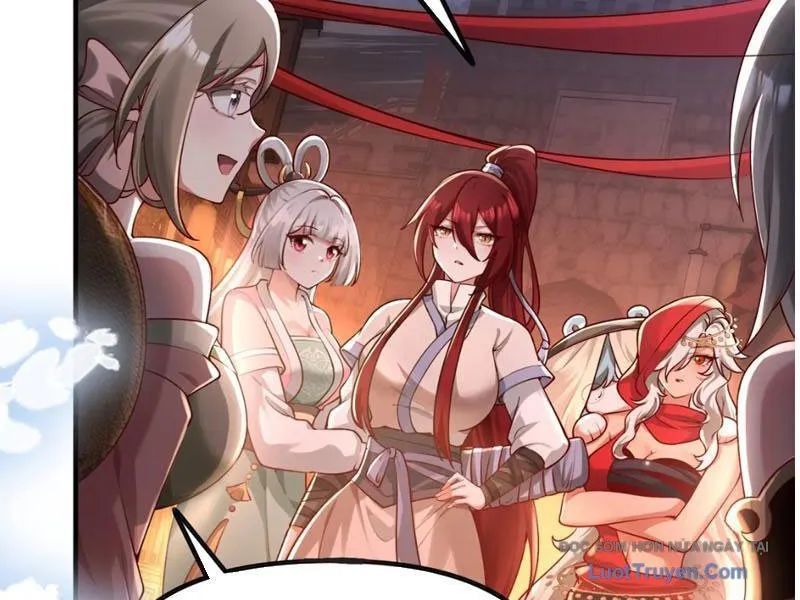 Nữ Đế, Ta Chỉ Yêu Đương Với Nương Tử Chapter 16 - Trang 41