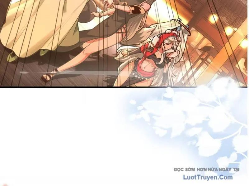 Nữ Đế, Ta Chỉ Yêu Đương Với Nương Tử Chapter 16 - Trang 48