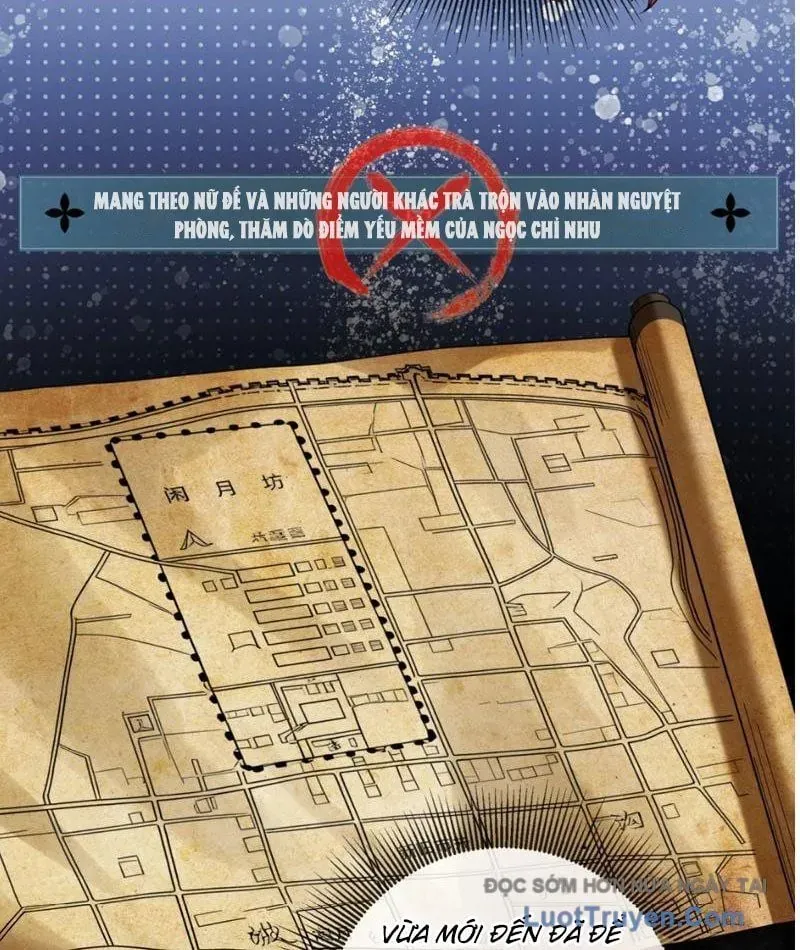 Nữ Đế, Ta Chỉ Yêu Đương Với Nương Tử Chapter 17 - Trang 10