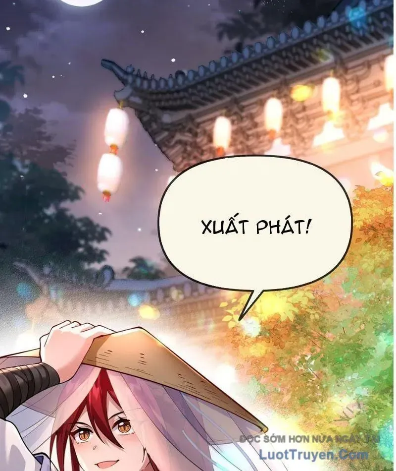 Nữ Đế, Ta Chỉ Yêu Đương Với Nương Tử Chapter 17 - Trang 14