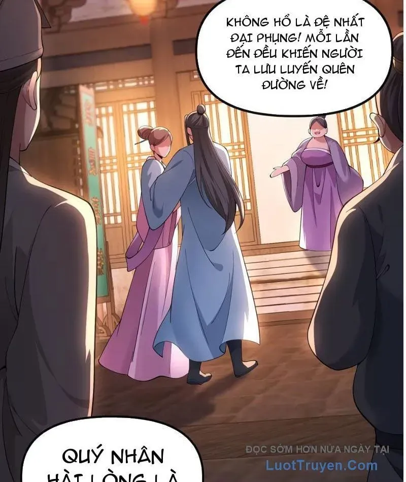 Nữ Đế, Ta Chỉ Yêu Đương Với Nương Tử Chapter 17 - Trang 19