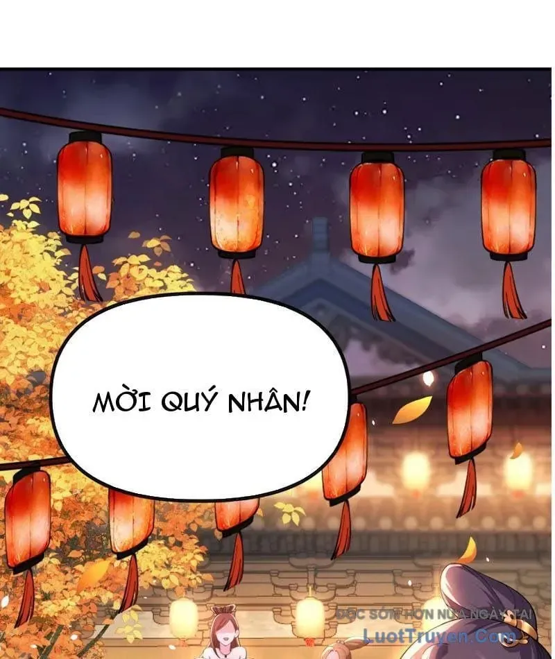 Nữ Đế, Ta Chỉ Yêu Đương Với Nương Tử Chapter 17 - Trang 28