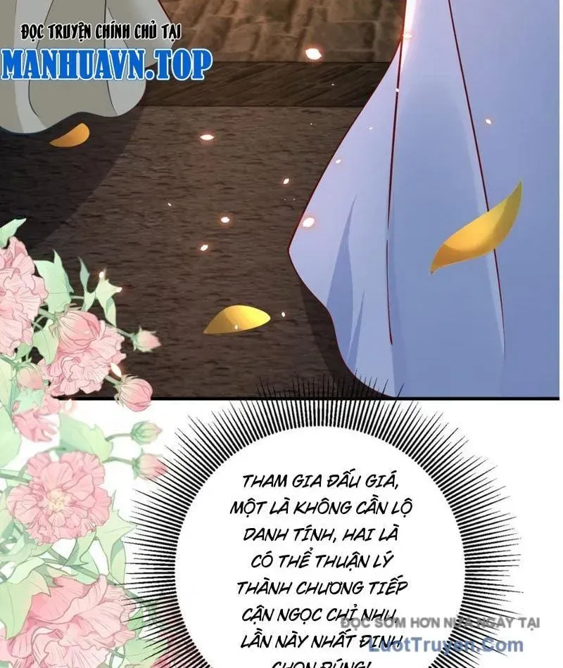Nữ Đế, Ta Chỉ Yêu Đương Với Nương Tử Chapter 17 - Trang 31