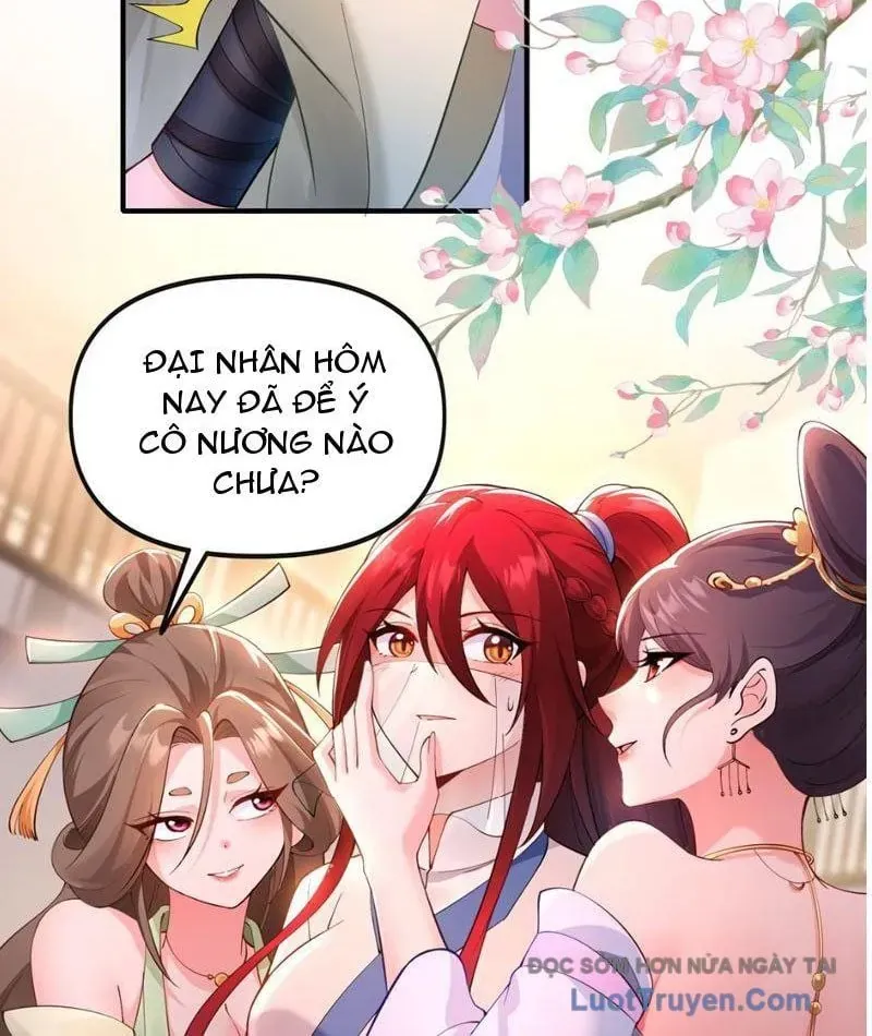 Nữ Đế, Ta Chỉ Yêu Đương Với Nương Tử Chapter 17 - Trang 33