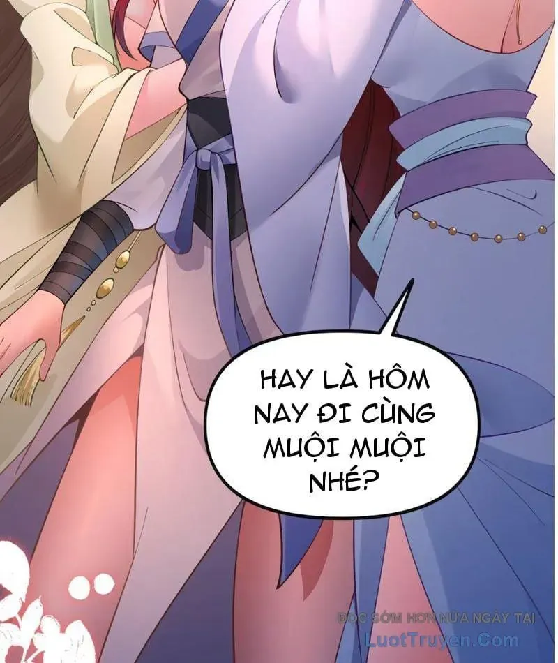 Nữ Đế, Ta Chỉ Yêu Đương Với Nương Tử Chapter 17 - Trang 34
