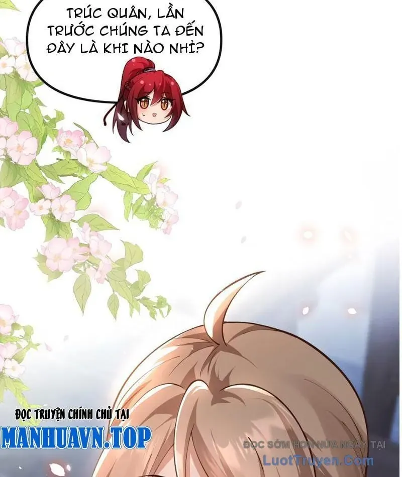 Nữ Đế, Ta Chỉ Yêu Đương Với Nương Tử Chapter 17 - Trang 41