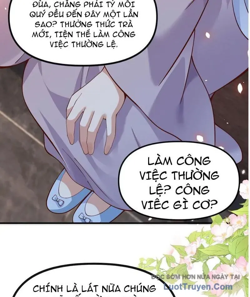 Nữ Đế, Ta Chỉ Yêu Đương Với Nương Tử Chapter 17 - Trang 43