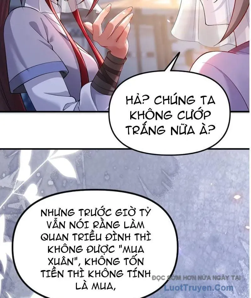 Nữ Đế, Ta Chỉ Yêu Đương Với Nương Tử Chapter 17 - Trang 48
