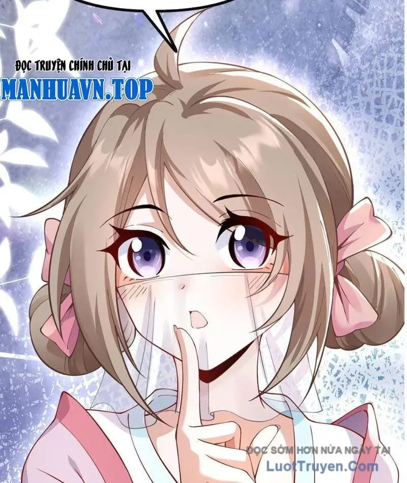 Nữ Đế, Ta Chỉ Yêu Đương Với Nương Tử Chapter 17 - Trang 49