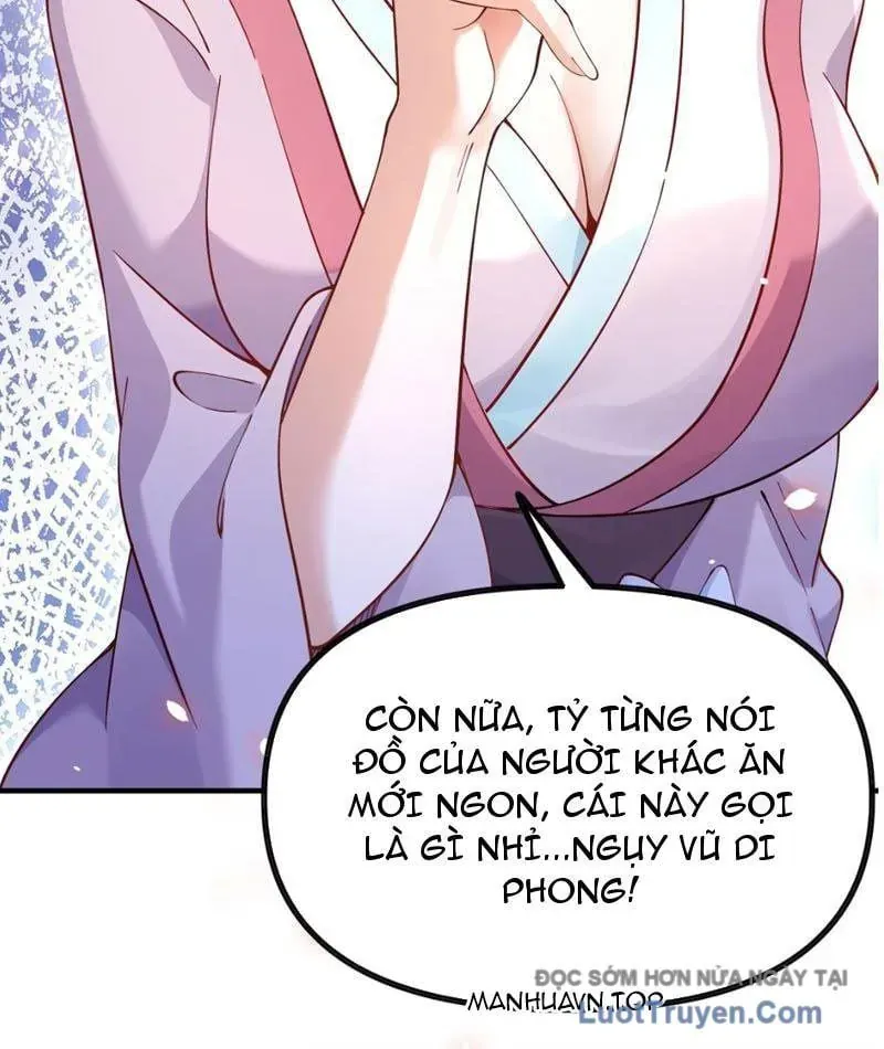 Nữ Đế, Ta Chỉ Yêu Đương Với Nương Tử Chapter 17 - Trang 50
