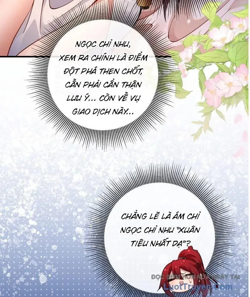 Nữ Đế, Ta Chỉ Yêu Đương Với Nương Tử Chapter 17 - Trang 9