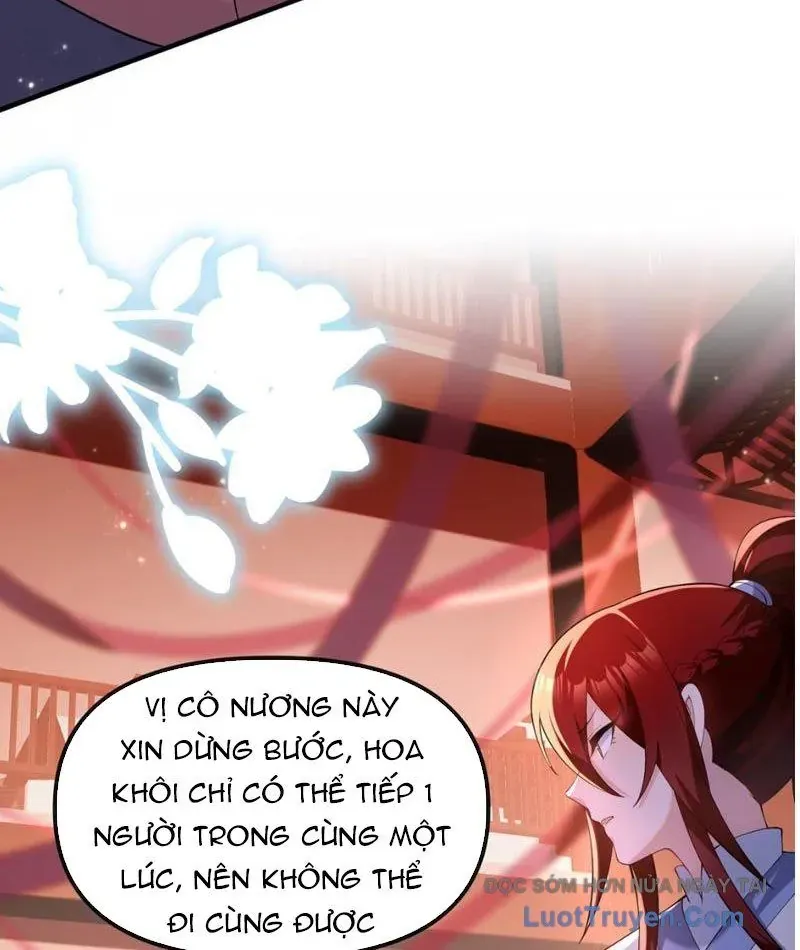 Nữ Đế, Ta Chỉ Yêu Đương Với Nương Tử Chapter 18 - Trang 10