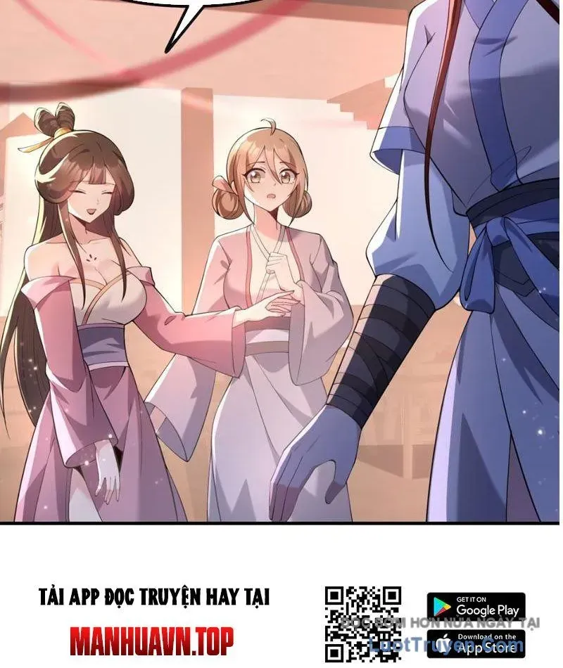 Nữ Đế, Ta Chỉ Yêu Đương Với Nương Tử Chapter 18 - Trang 11