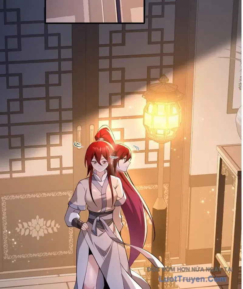 Nữ Đế, Ta Chỉ Yêu Đương Với Nương Tử Chapter 18 - Trang 15