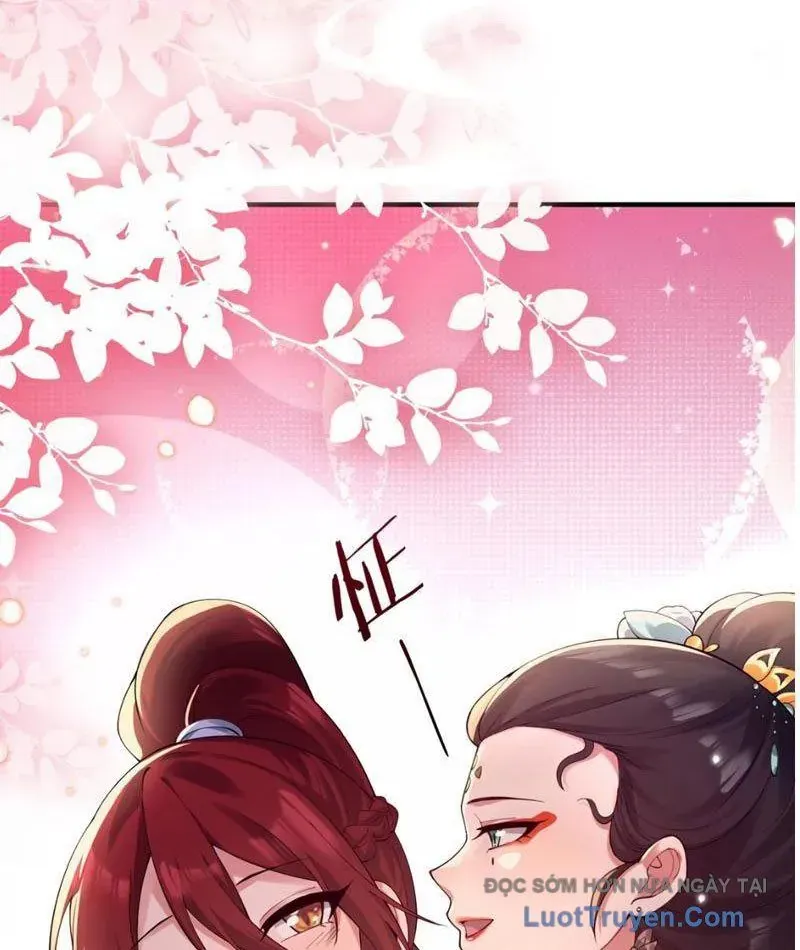 Nữ Đế, Ta Chỉ Yêu Đương Với Nương Tử Chapter 18 - Trang 21