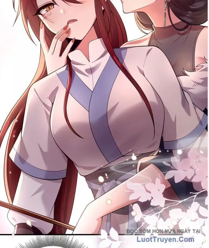 Nữ Đế, Ta Chỉ Yêu Đương Với Nương Tử Chapter 18 - Trang 22
