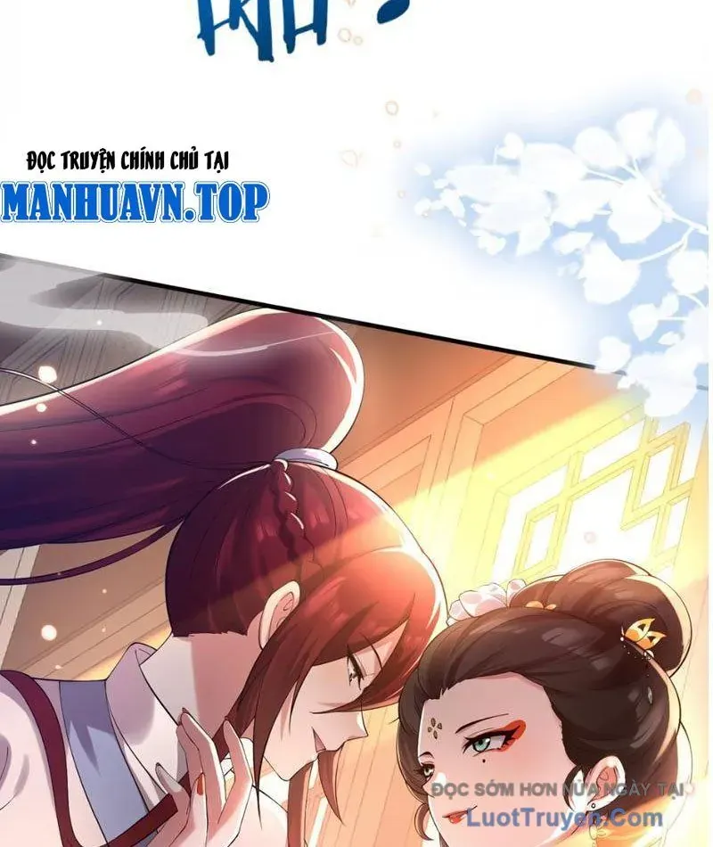 Nữ Đế, Ta Chỉ Yêu Đương Với Nương Tử Chapter 18 - Trang 25