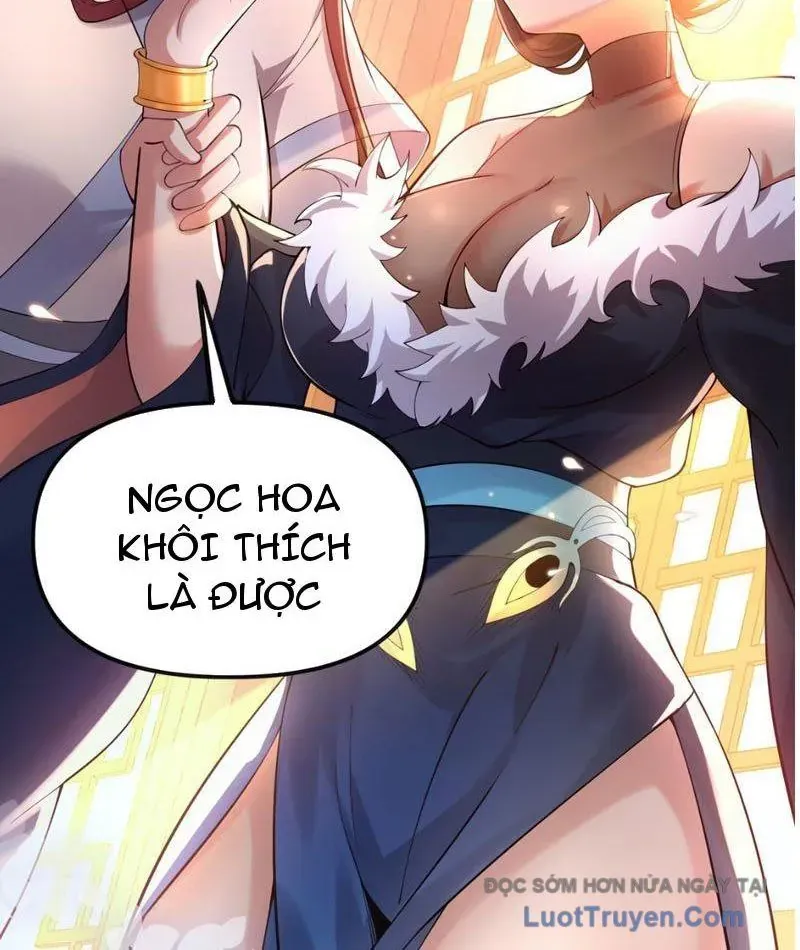 Nữ Đế, Ta Chỉ Yêu Đương Với Nương Tử Chapter 18 - Trang 26