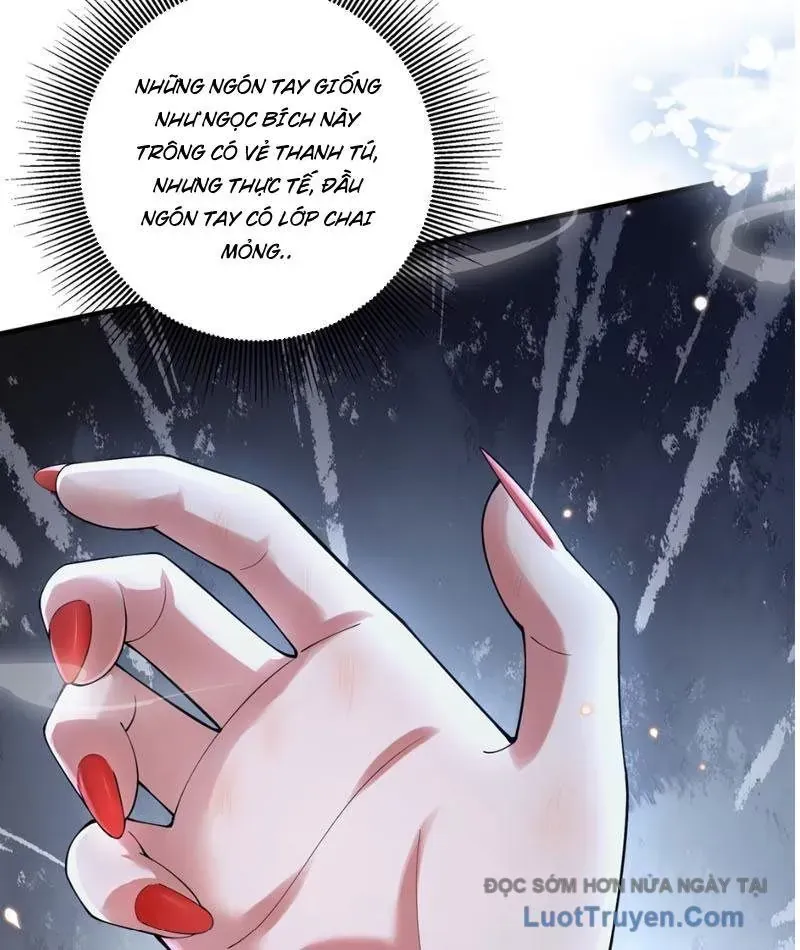 Nữ Đế, Ta Chỉ Yêu Đương Với Nương Tử Chapter 18 - Trang 28