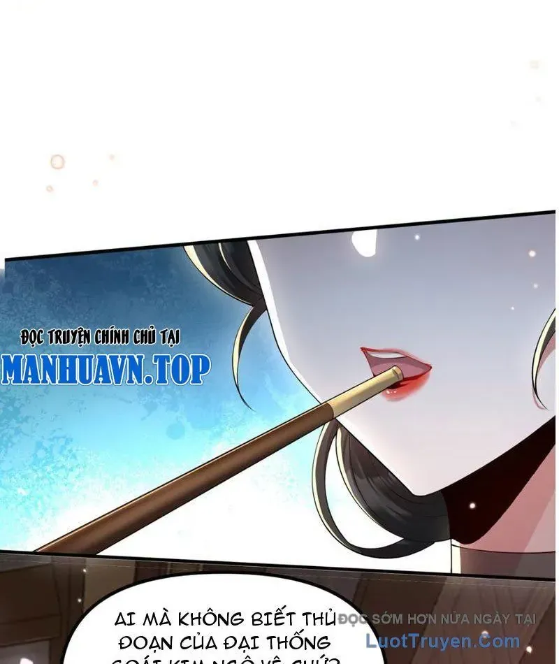 Nữ Đế, Ta Chỉ Yêu Đương Với Nương Tử Chapter 18 - Trang 31