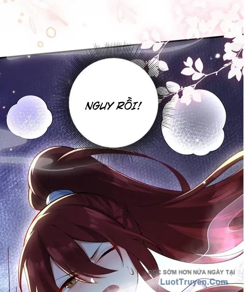Nữ Đế, Ta Chỉ Yêu Đương Với Nương Tử Chapter 18 - Trang 34
