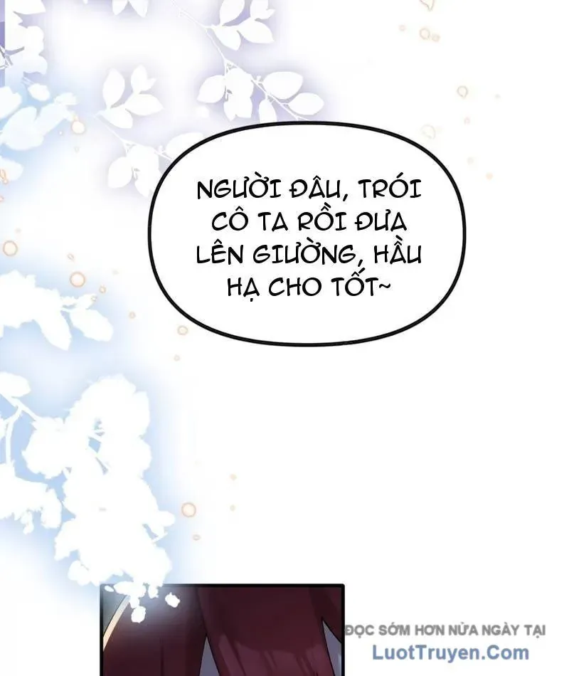 Nữ Đế, Ta Chỉ Yêu Đương Với Nương Tử Chapter 18 - Trang 38