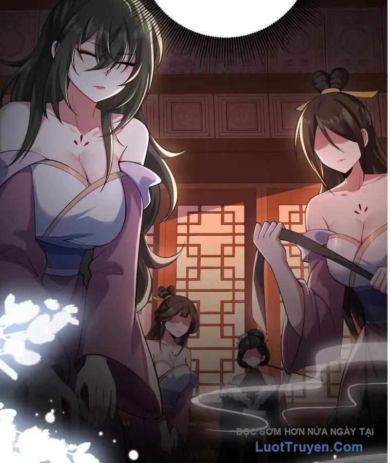 Nữ Đế, Ta Chỉ Yêu Đương Với Nương Tử Chapter 18 - Trang 40