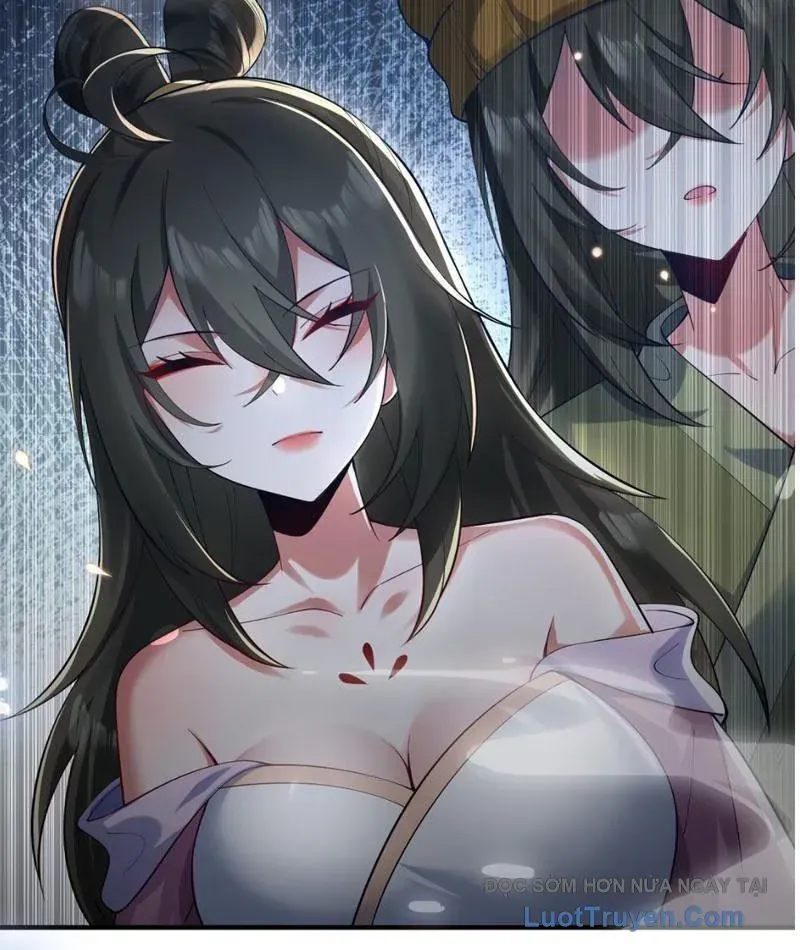 Nữ Đế, Ta Chỉ Yêu Đương Với Nương Tử Chapter 18 - Trang 42