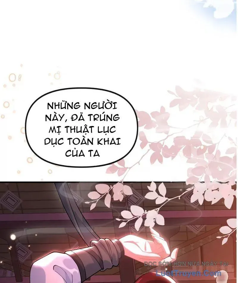 Nữ Đế, Ta Chỉ Yêu Đương Với Nương Tử Chapter 18 - Trang 44