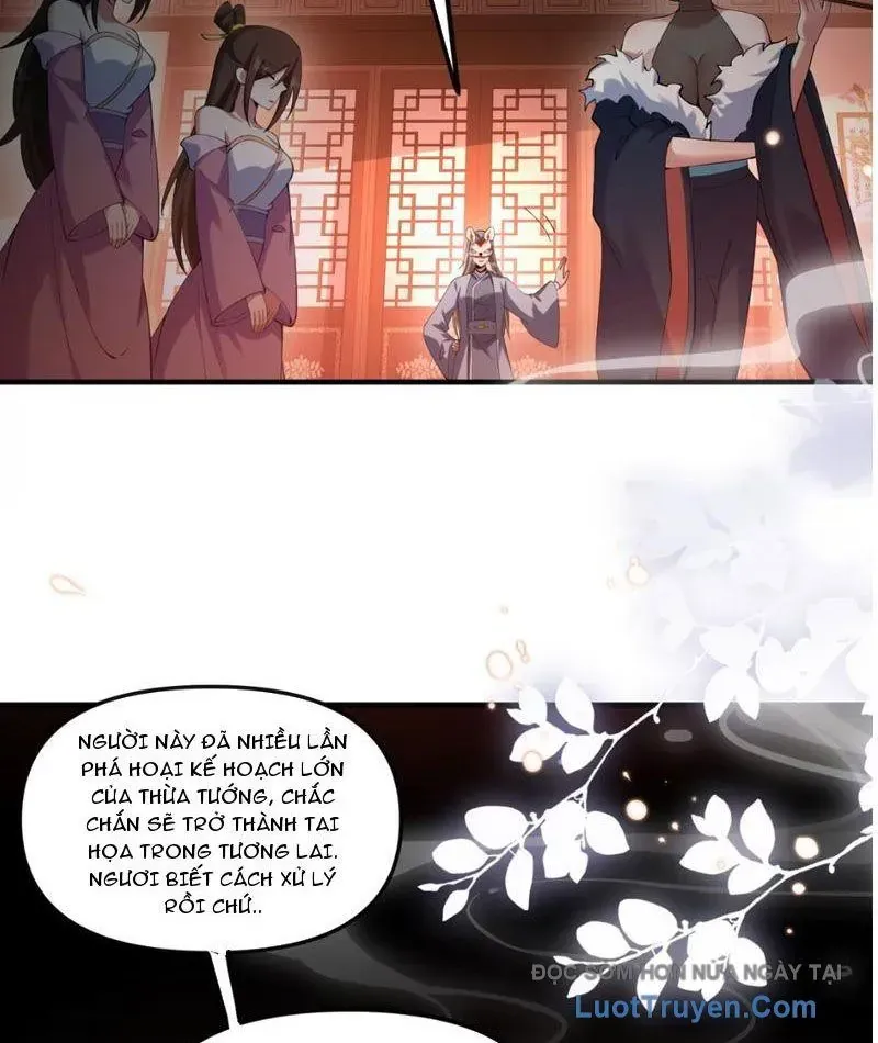 Nữ Đế, Ta Chỉ Yêu Đương Với Nương Tử Chapter 18 - Trang 48
