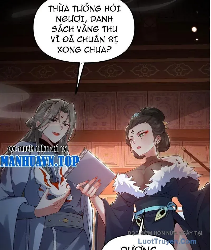 Nữ Đế, Ta Chỉ Yêu Đương Với Nương Tử Chapter 18 - Trang 49