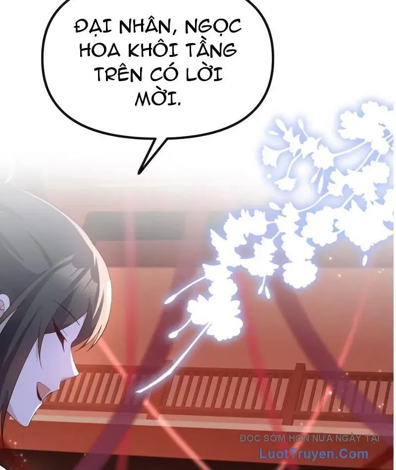 Nữ Đế, Ta Chỉ Yêu Đương Với Nương Tử Chapter 18 - Trang 6