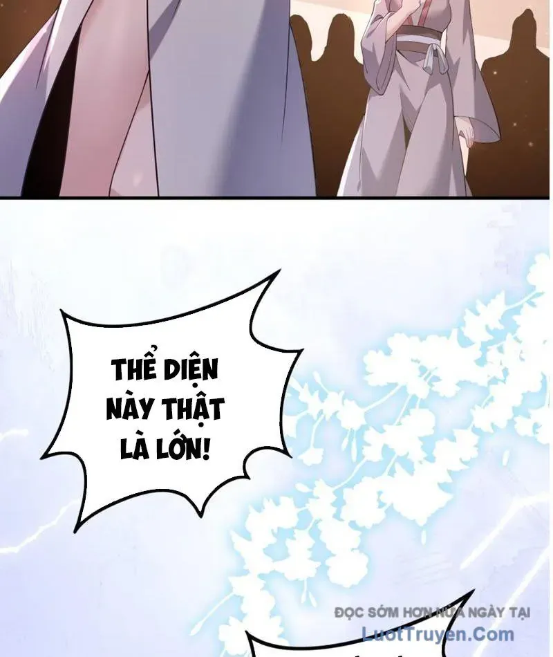 Nữ Đế, Ta Chỉ Yêu Đương Với Nương Tử Chapter 18 - Trang 8
