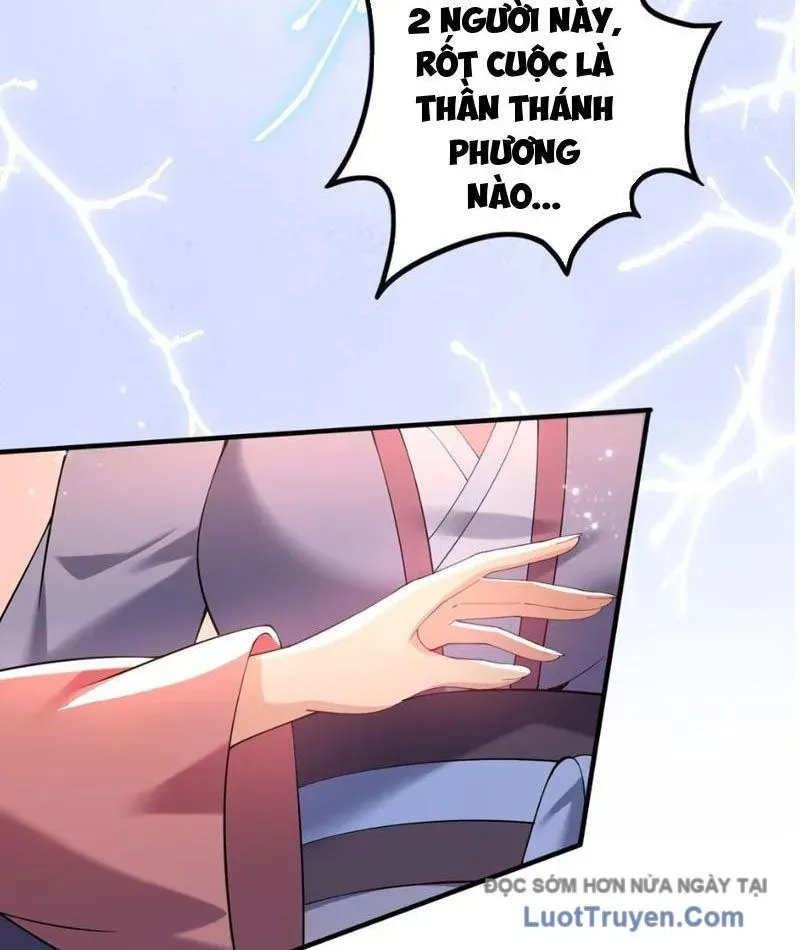Nữ Đế, Ta Chỉ Yêu Đương Với Nương Tử Chapter 18 - Trang 9