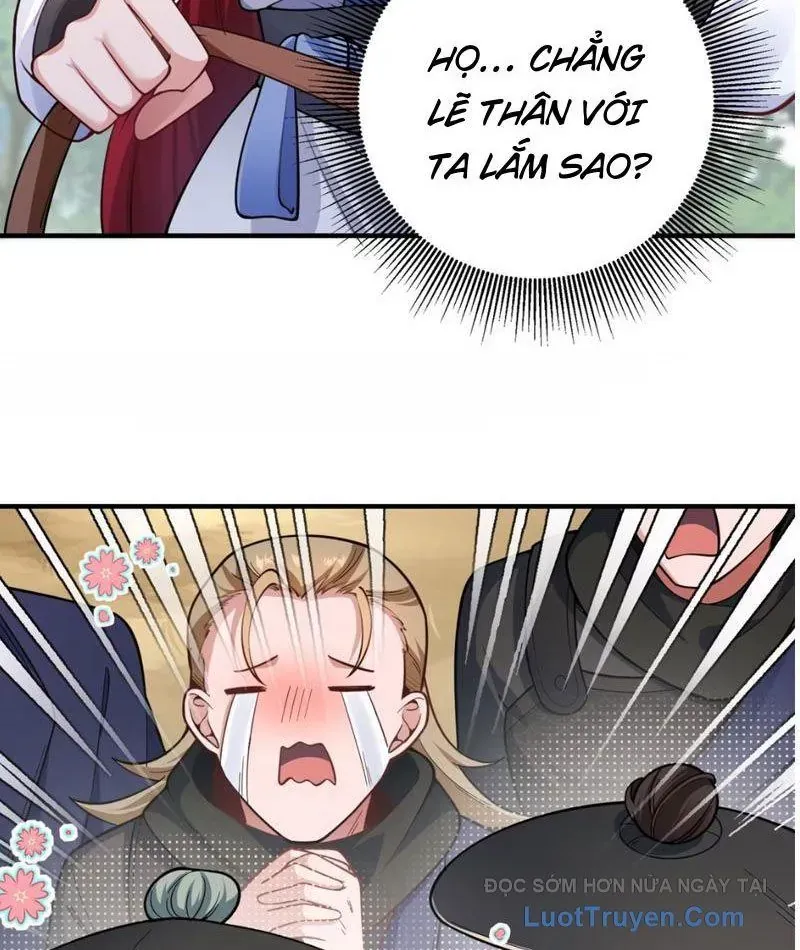 Nữ Đế, Ta Chỉ Yêu Đương Với Nương Tử Chapter 19 - Trang 10