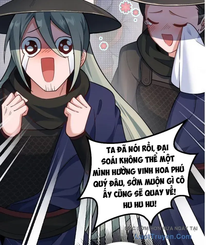 Nữ Đế, Ta Chỉ Yêu Đương Với Nương Tử Chapter 19 - Trang 11