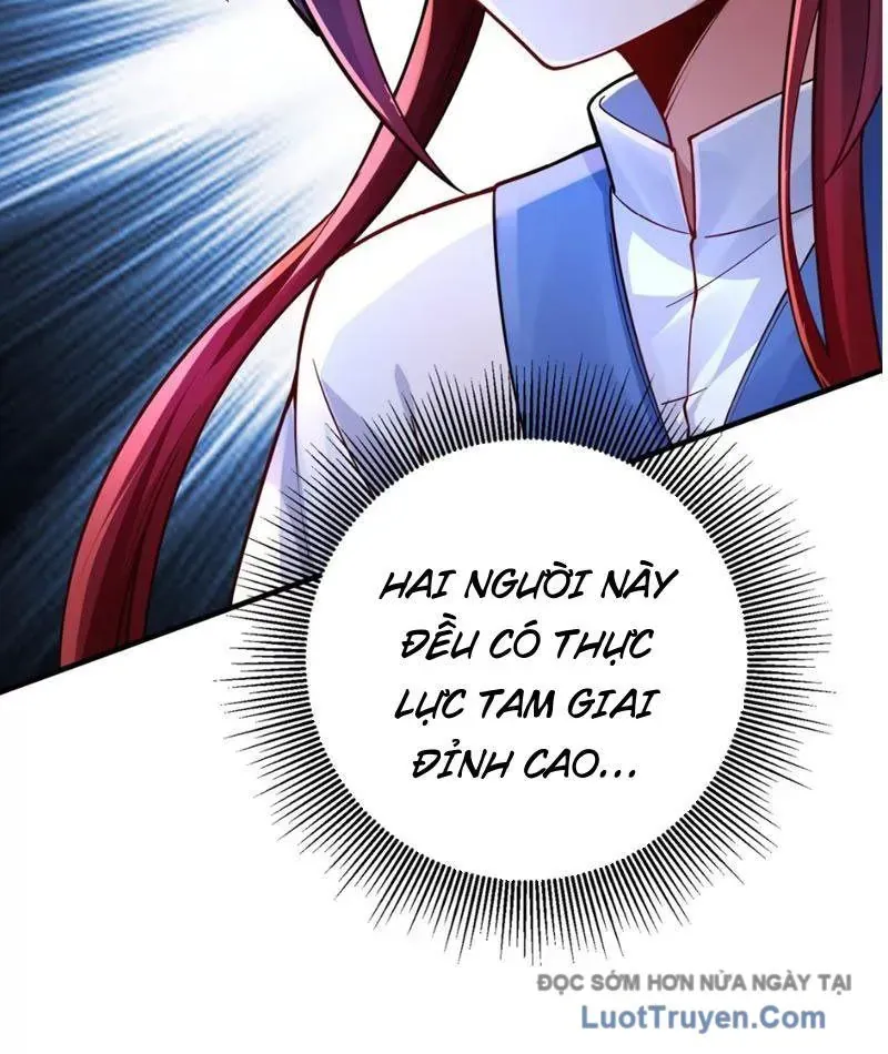 Nữ Đế, Ta Chỉ Yêu Đương Với Nương Tử Chapter 19 - Trang 16