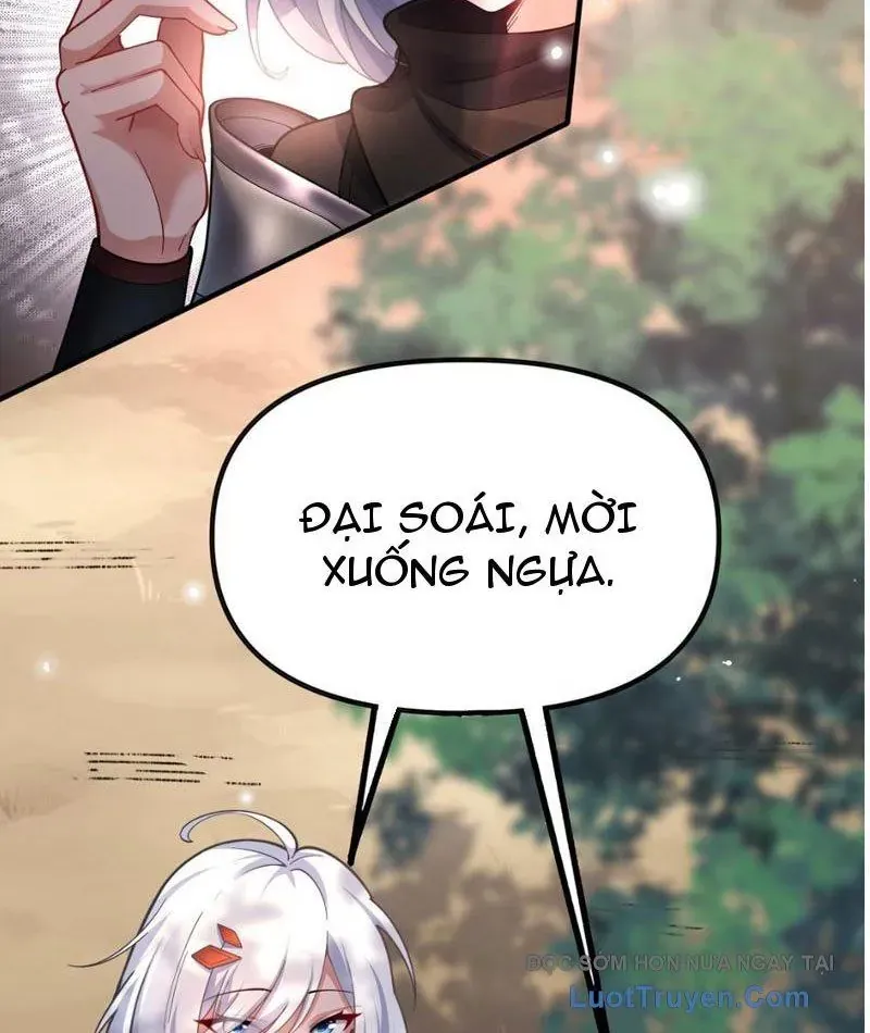 Nữ Đế, Ta Chỉ Yêu Đương Với Nương Tử Chapter 19 - Trang 18
