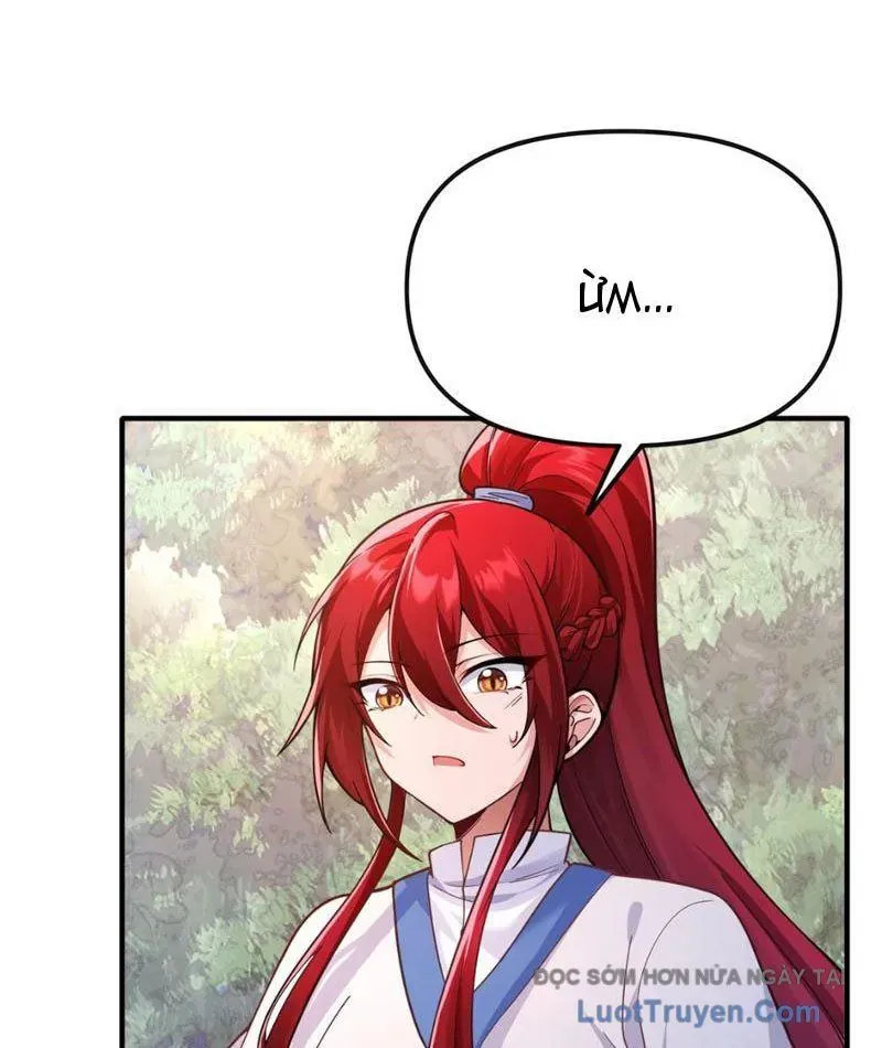 Nữ Đế, Ta Chỉ Yêu Đương Với Nương Tử Chapter 19 - Trang 21