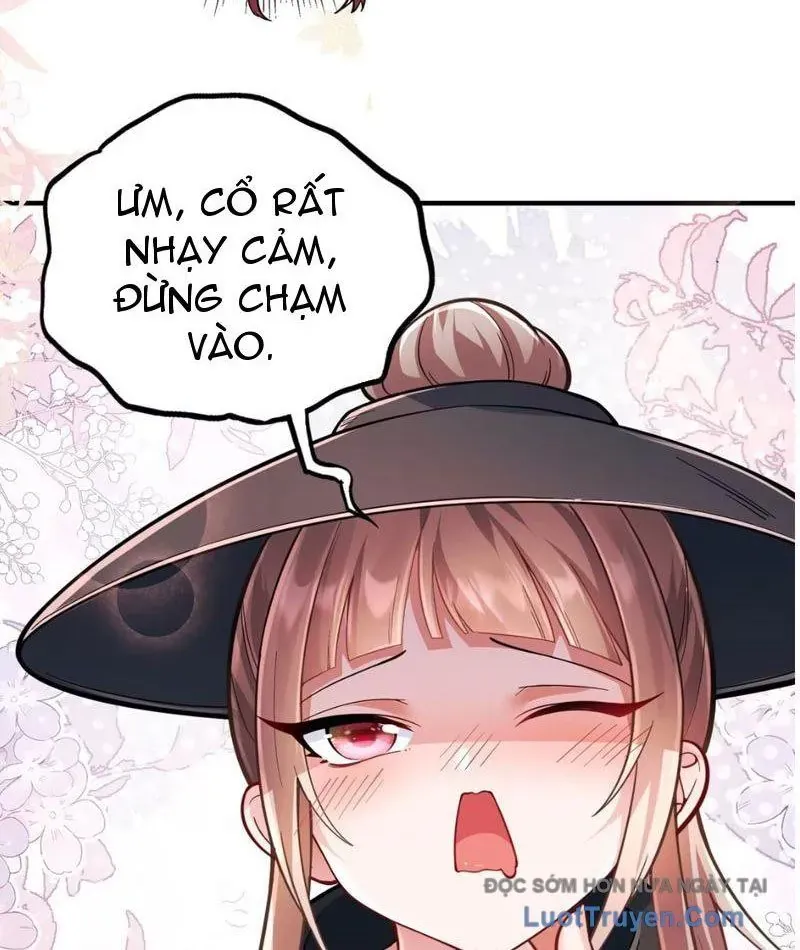 Nữ Đế, Ta Chỉ Yêu Đương Với Nương Tử Chapter 19 - Trang 32