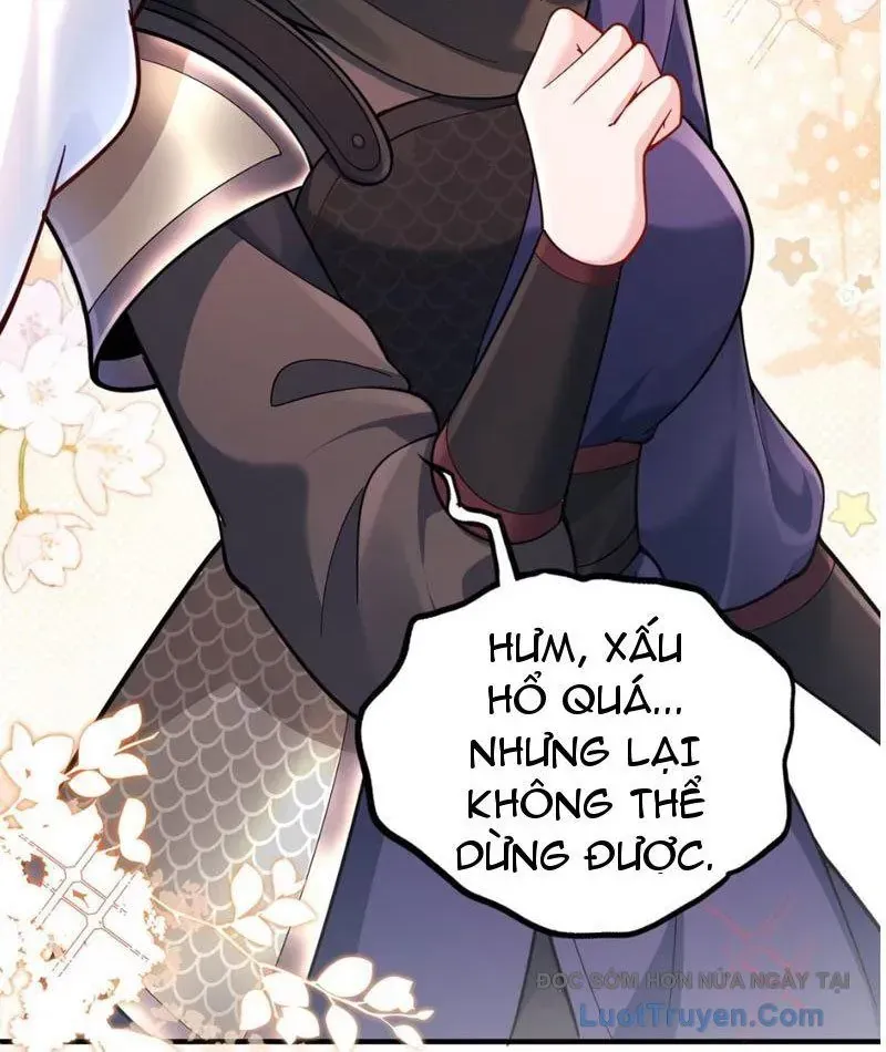 Nữ Đế, Ta Chỉ Yêu Đương Với Nương Tử Chapter 19 - Trang 35