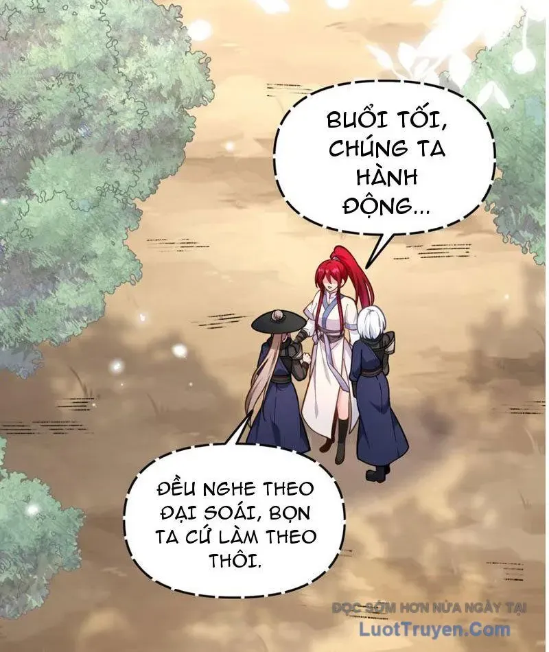 Nữ Đế, Ta Chỉ Yêu Đương Với Nương Tử Chapter 19 - Trang 39