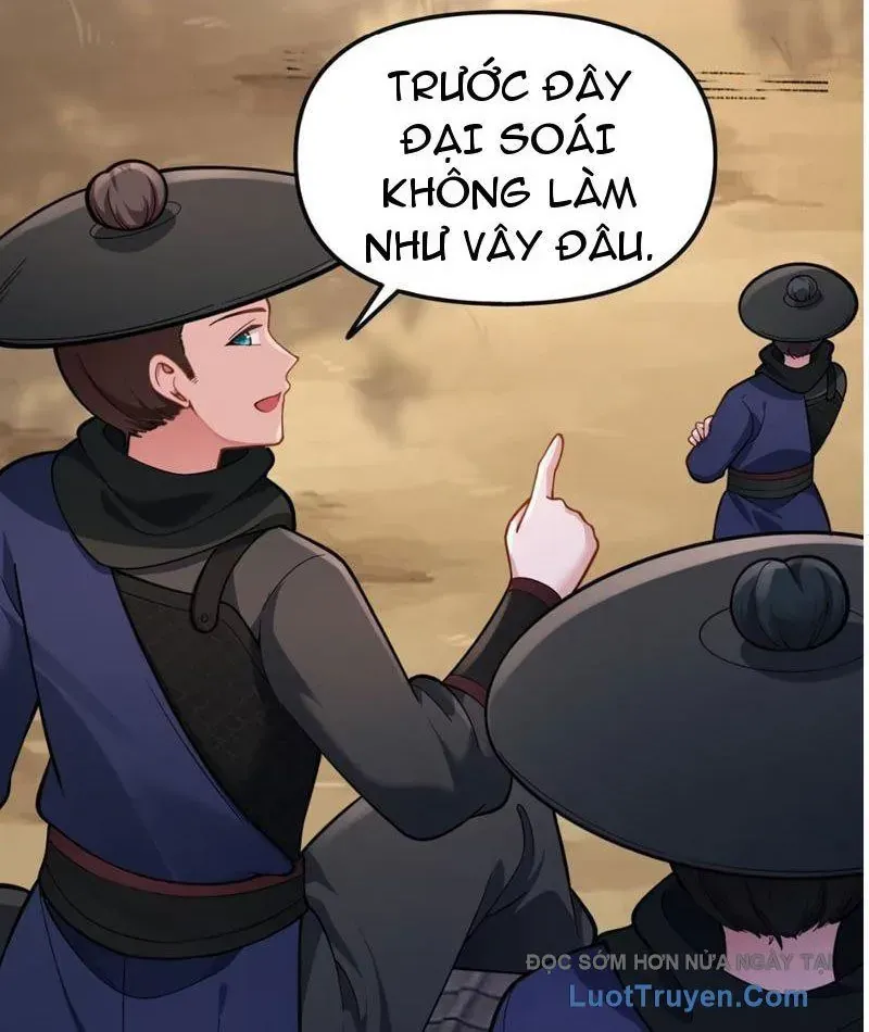 Nữ Đế, Ta Chỉ Yêu Đương Với Nương Tử Chapter 19 - Trang 40